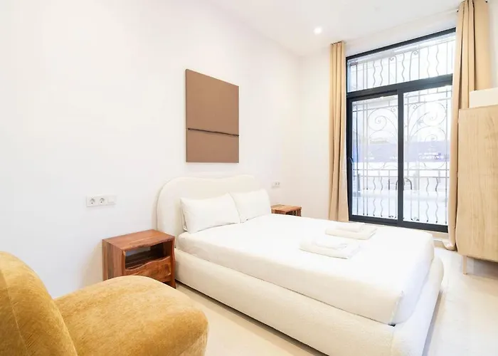 Appartamento Vlc Host - Cubells 8 *