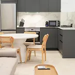 Apartment Vlc Host - Cubells 8 Valencia