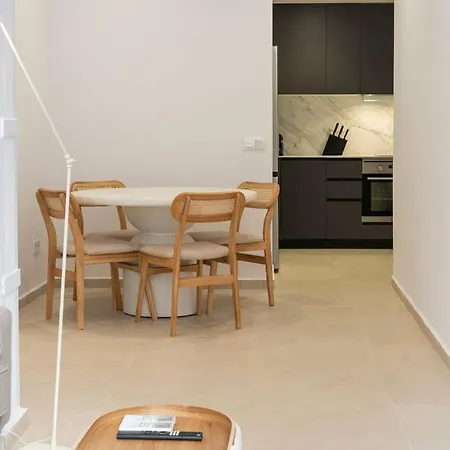 Apartment Vlc Host - Cubells 8