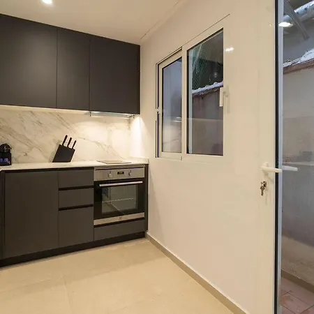 Apartment Vlc Host - Cubells 8 *