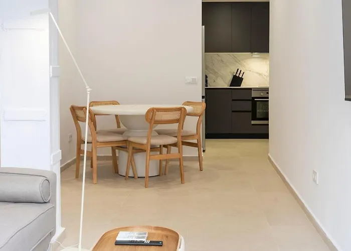 Apartment Vlc Host - Cubells 8