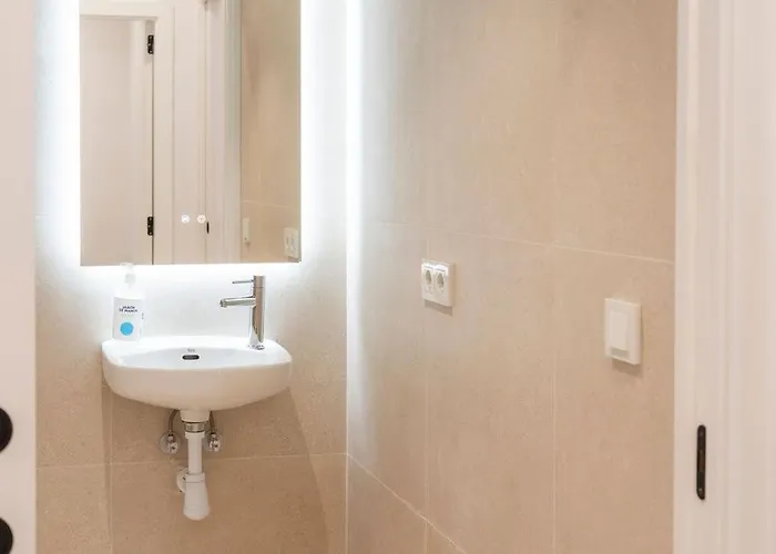 Apartmán Vlc Host - Cubells 8 *