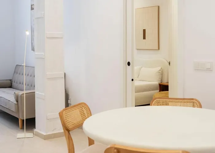 Vlc Host - Cubells 8 Apartment