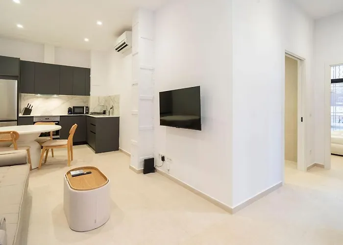 Apartment Vlc Host - Cubells 8