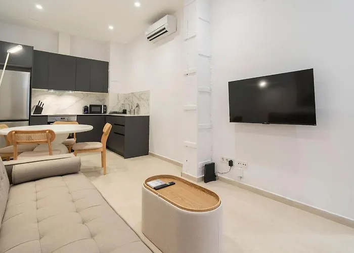 Vlc Host - Cubells 8 * Valencia