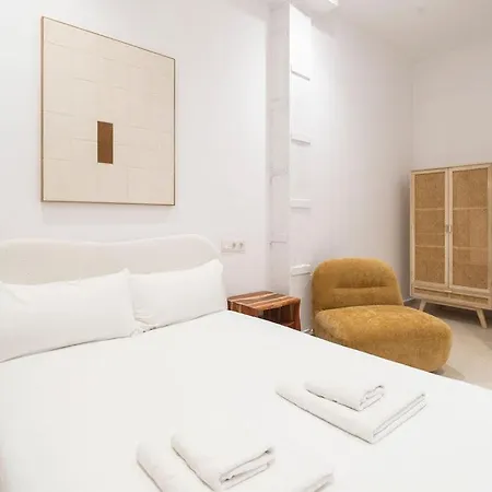 Apartmán Vlc Host - Cubells 8 *