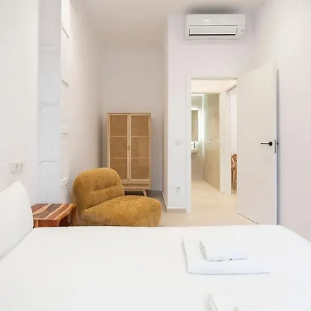 Apartmán Vlc Host - Cubells 8 *