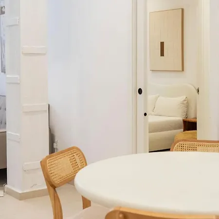 Vlc Host - Cubells 8 Apartmán