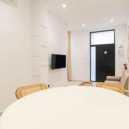 Apartmán Vlc Host - Cubells 8 Valencie
