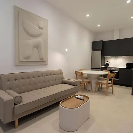 Vlc Host - Cubells 8 Apartmán