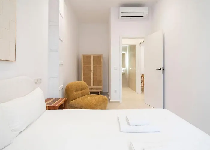 Apartman Vlc Host - Cubells 8 *