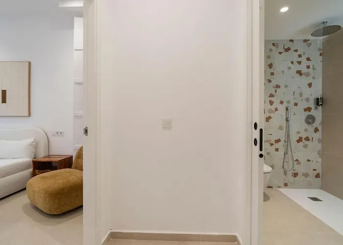 Apartman Vlc Host - Cubells 8 *