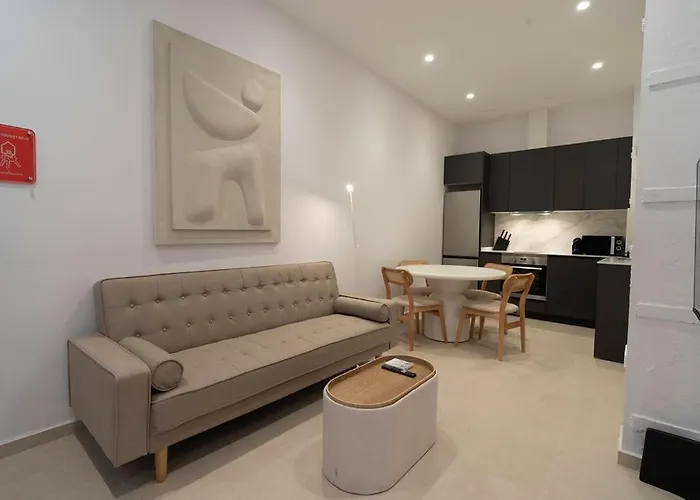 Vlc Host - Cubells 8 Apartman