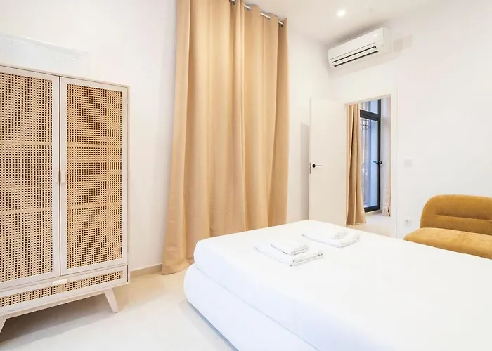 Apartman Vlc Host - Cubells 8 *