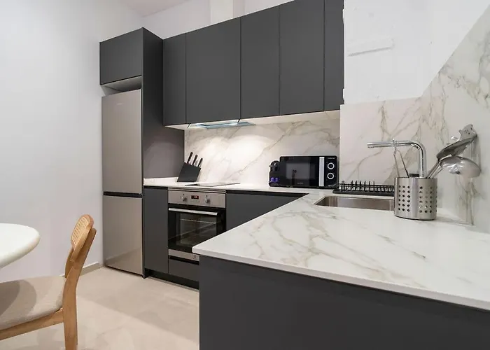 Vlc Host - Cubells 8 Apartman *