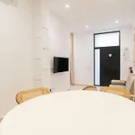 아파트 Vlc Host - Cubells 8 발렌시아