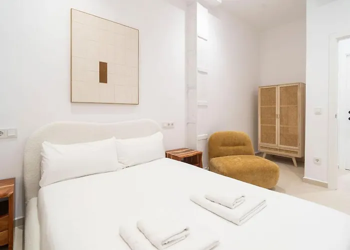 Apartamento Vlc Host - Cubells 8 *